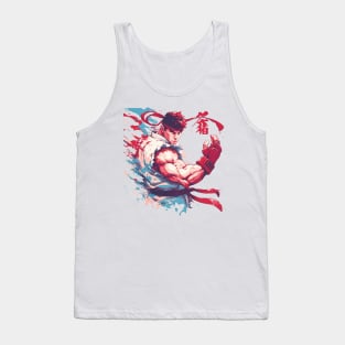 ryu Tank Top